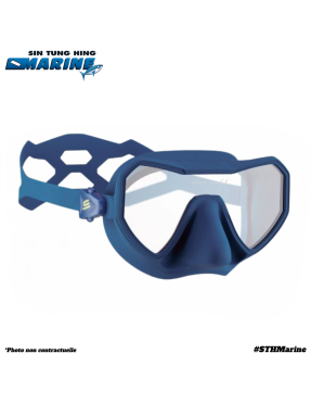 Masque NEO Shining Blue