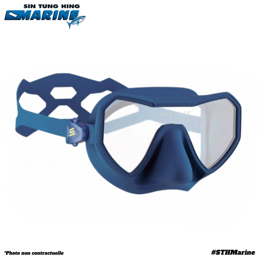 Masque NEO Shining Blue