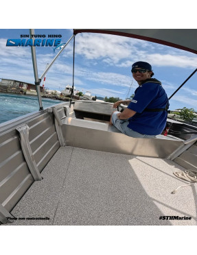 BARRACUDA 420 DORY MILLENIUM