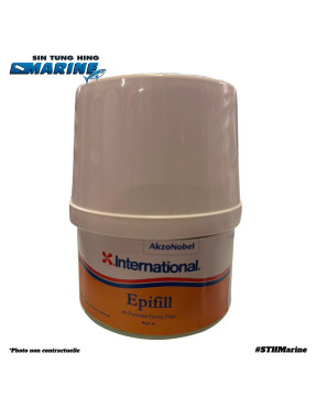 Kit Epifill | Part A & B | 220 g