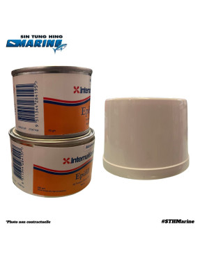 Kit Epifill | Part A & B | 220 g