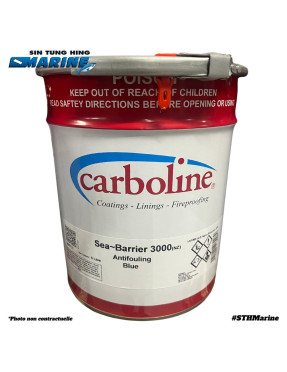 ANTIFOULING BLEU | 5L