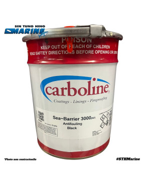 ANTIFOULING NOIR | 5L