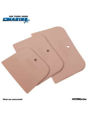PACK DE 3 RACLETTES