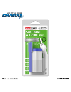 METAL A FROID 125G