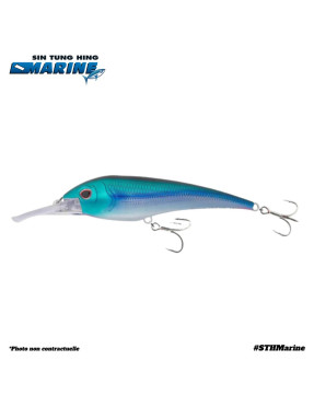 DTX Minnow 180mm - Candy Pilchard