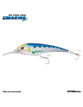 DTX Minnow 180mm - Sardine