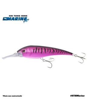 DTX Minnow 180mm - Phantom