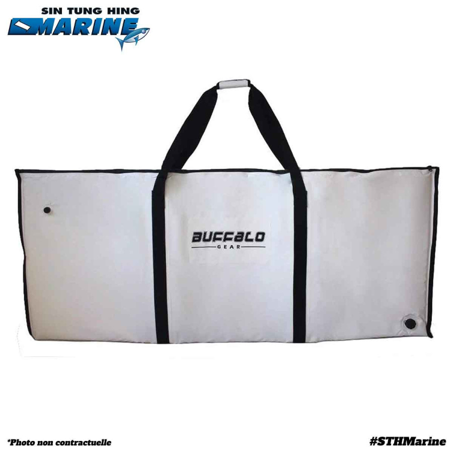 SAC À POISSON 200CM