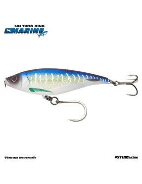 MADSCAD 190mm - Spanish Mackerel