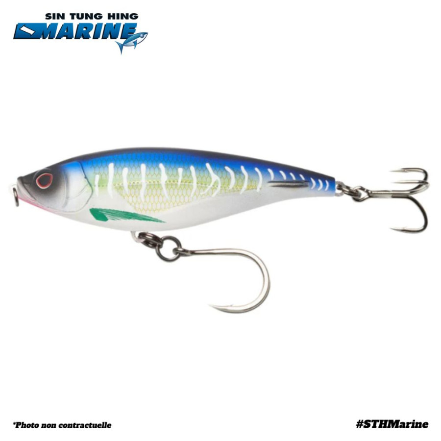 MADSCAD 190mm - Spanish Mackerel