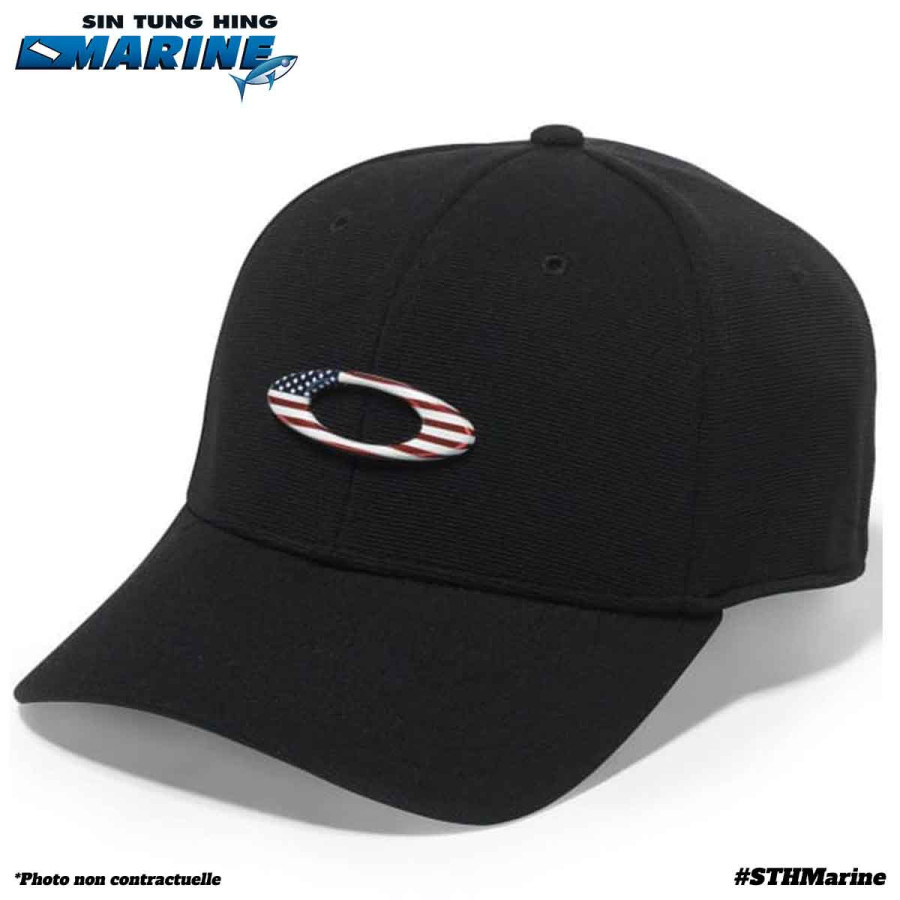 CASQUETTE OAKLEY TAILLE L/XL
