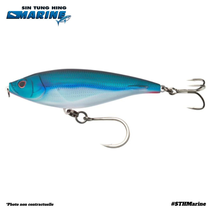 MADSCAD 190mm - Candy Pilchard