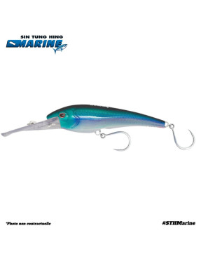 DTX Minnow 200mm - Candy Pilchard