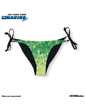 BAS DE MAILLOT PELAGIC
