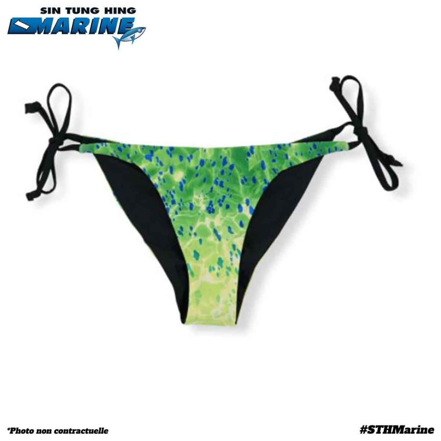 BAS DE MAILLOT PELAGIC