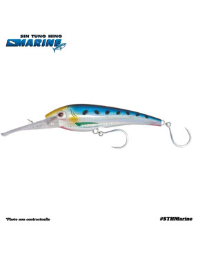 DTX Minnow 200mm - Sardine