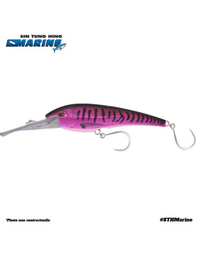 DTX Minnow 200mm - Phantom