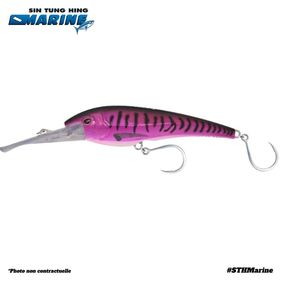 DTX Minnow 200mm - Phantom