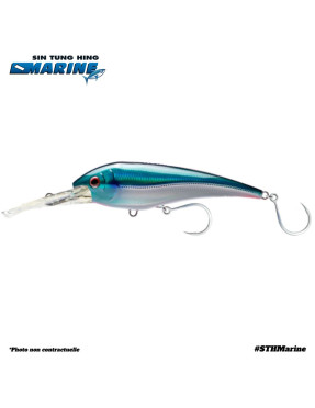 DTX Minnow 125mm - Candy Pilchard