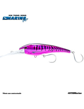 DTX Minnow 125mm - Phantom