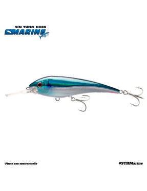 DTX Minnow 145mm - Candy Pilchard