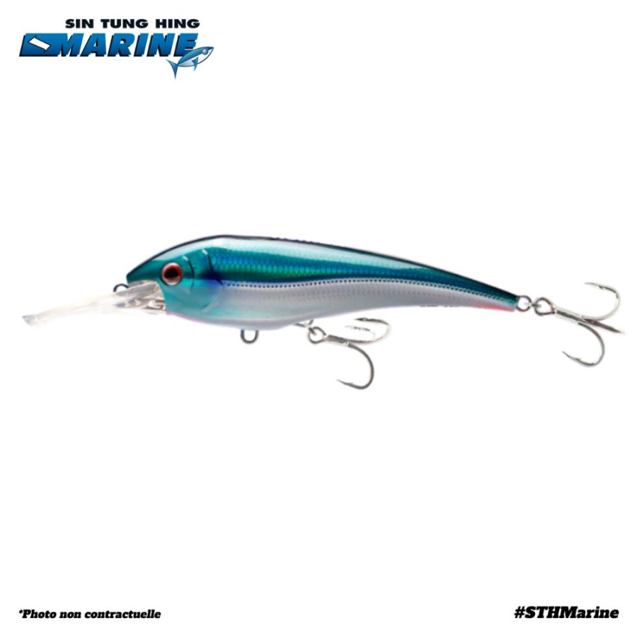 DTX Minnow 145mm - Candy Pilchard