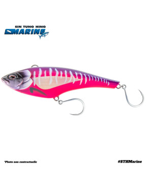 MADMACS 130 HS Hot Pink Mackerel
