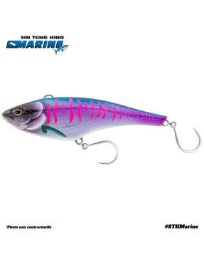 MADMACS 130 HS Pink Mackerel