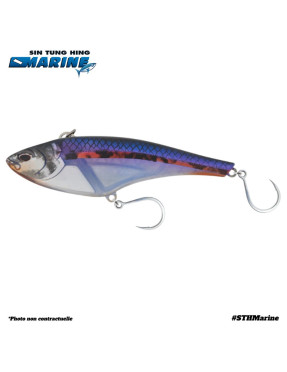 MADMACS 130 HS Red Bait