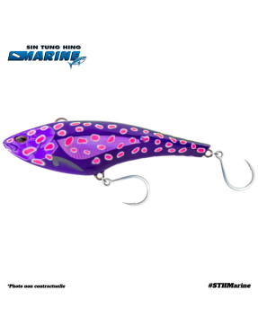 MADMACS 160 HS Nuclear Coral Trout