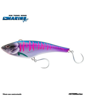 MADMACS 160 HS Pink Mackerel