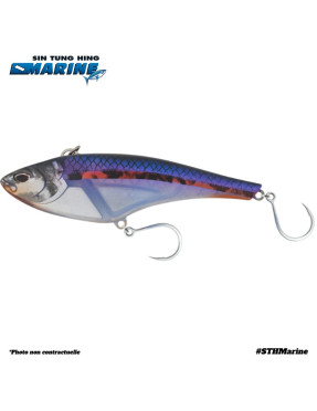 MADMACS 160 HS Red Bait