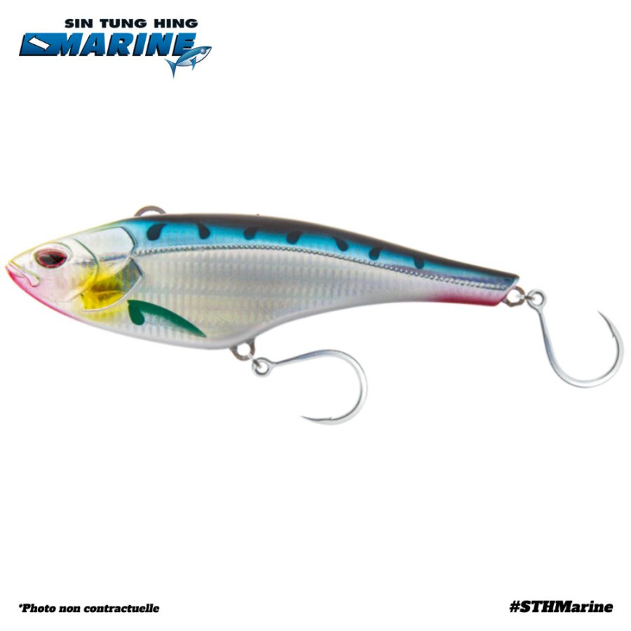 MADMACS 160 HS Sardine