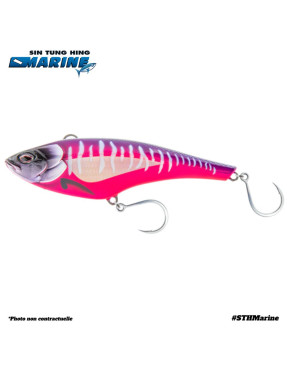 MADMACS 200 HS Hot Pink Mackerel