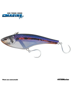 MADMACS 200 HS Red Bait