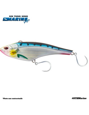 MADMACS 200 HS Sardine