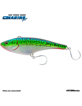 MADMACS 200 HS Silver Green Mackerel
