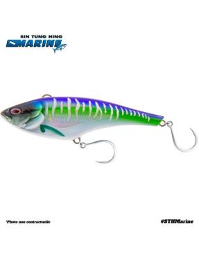 MADMACS 200 HS Spanish Mackerel