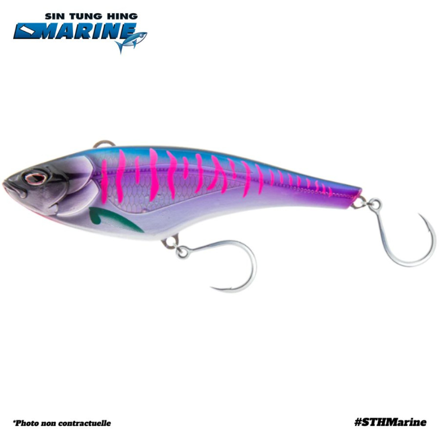 MADMACS 200 HS Pink Mackerel