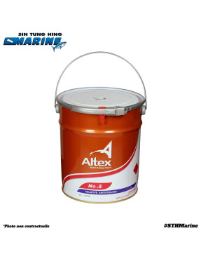 ANTIFOULING BLEU 4L