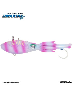 SQUIDTREX 220-600GR PINK TIGER