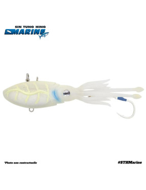 SQUIDTREX 220-600GR WHITE GLOW