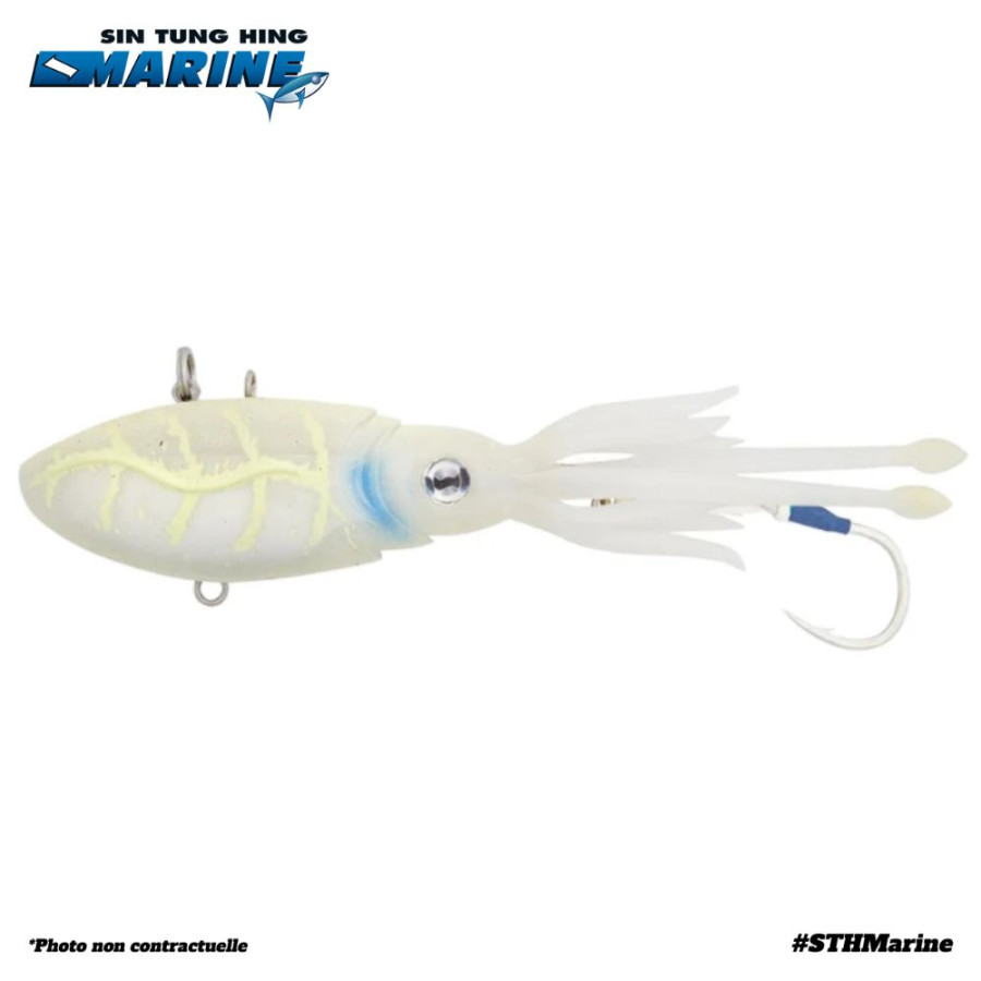 SQUIDTREX 220-600GR WHITE GLOW