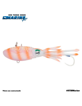 SQUIDTREX 170-250GR ORANGE TIGER