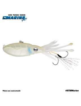 SQUIDTREX 65-8GR WHITE GLOW