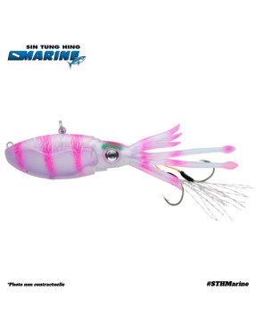 SQUIDTREX 65-8GR PINK TIGER