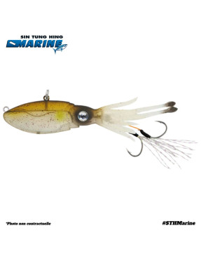 SQUIDTREX 65-8GR AYU SPECKLE