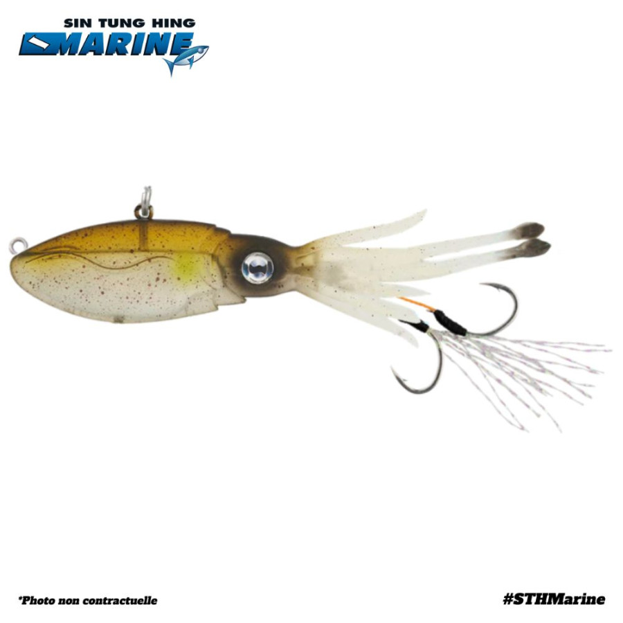 SQUIDTREX 65-8GR AYU SPECKLE
