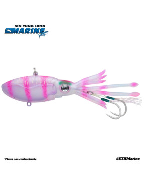 SQUIDTREX 150-135GR PINK TIGER
